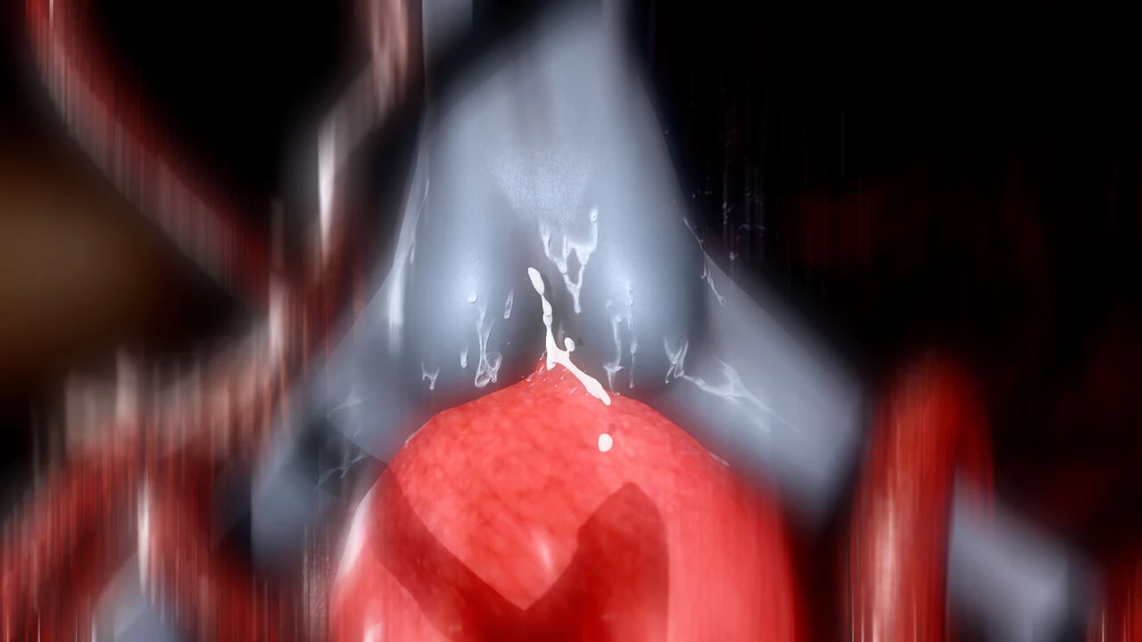 TeenTitans! or just Raven Against Plasmus 2 porn comic picture 133