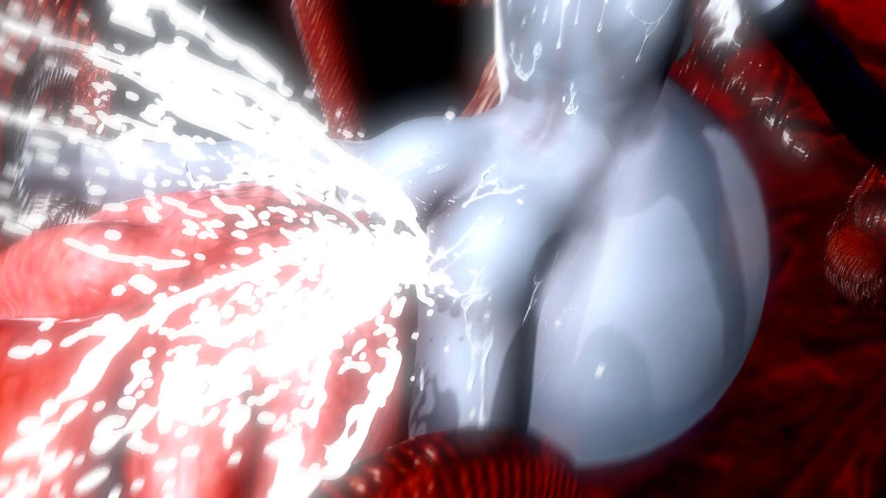 TeenTitans! or just Raven Against Plasmus 2 porn comic picture 137