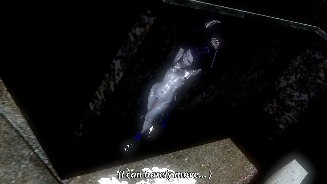 TeenTitans! or just Raven Against Plasmus 2 porn comic picture 15
