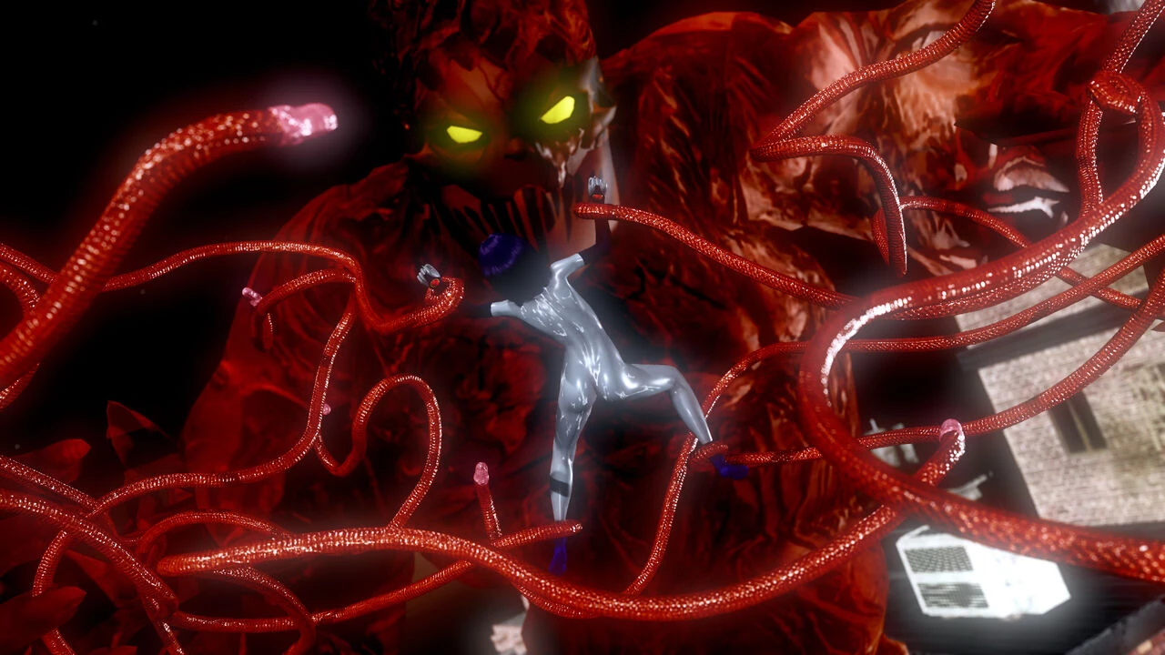 TeenTitans! or just Raven Against Plasmus 2 porn comic picture 25