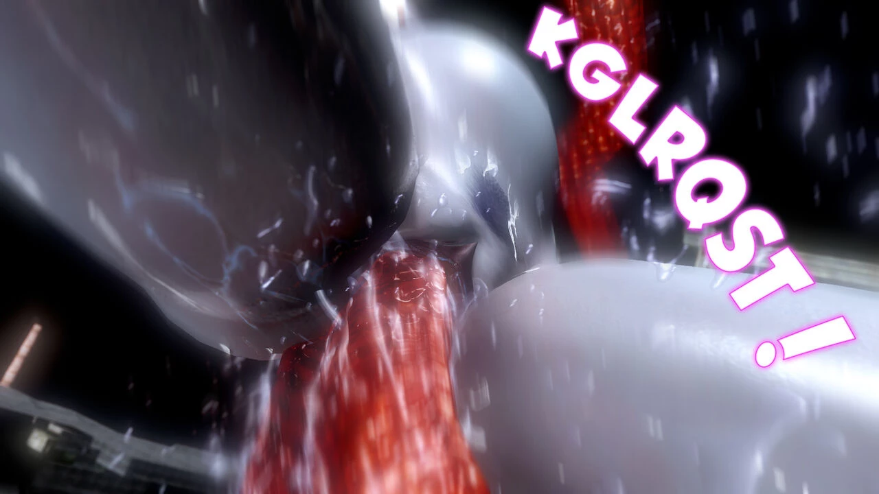 TeenTitans! or just Raven Against Plasmus 2 porn comic picture 52