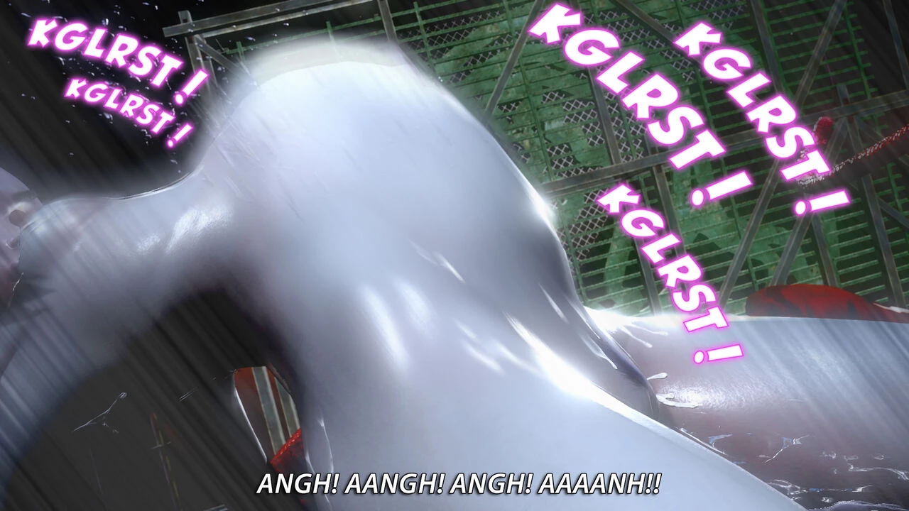 TeenTitans! or just Raven Against Plasmus 2 porn comic picture 53