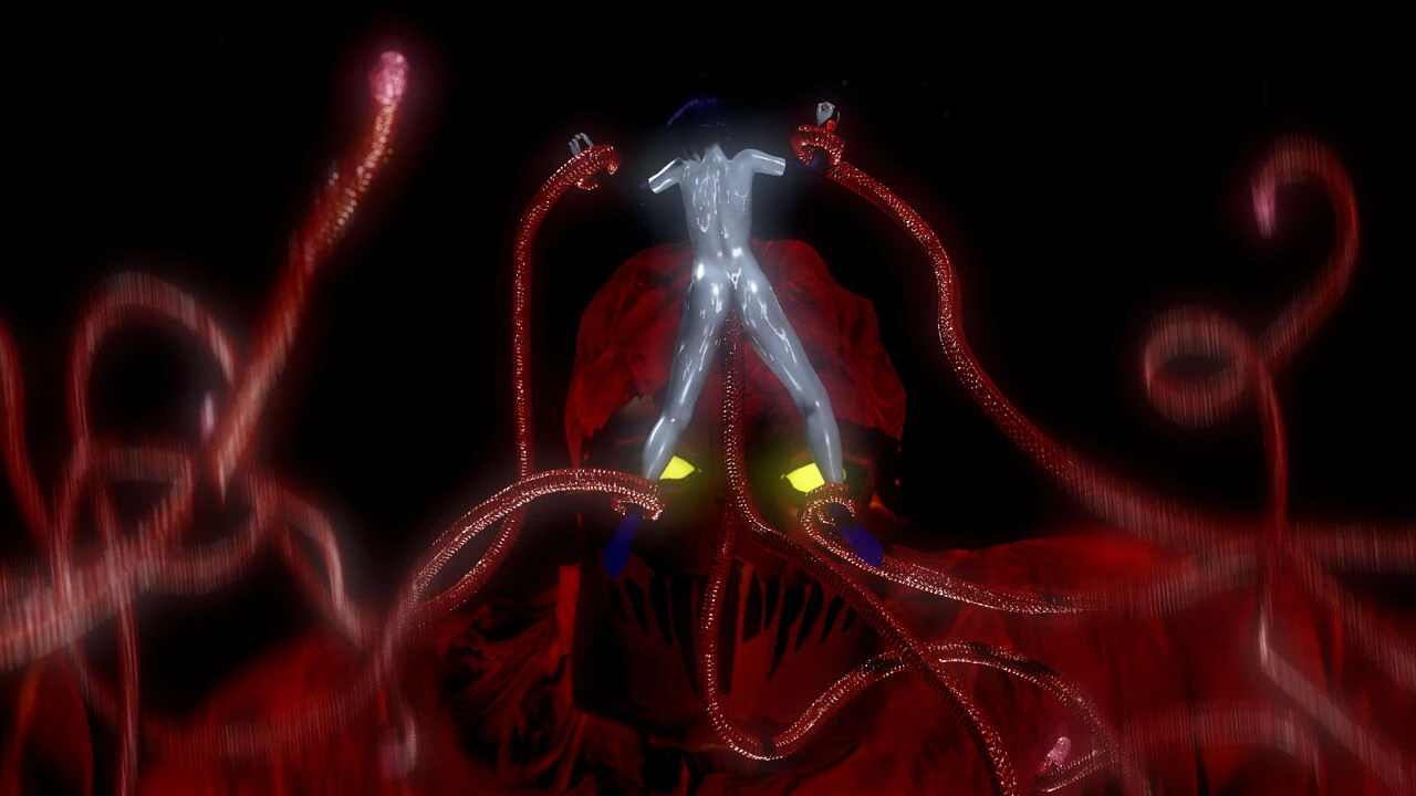 TeenTitans! or just Raven Against Plasmus 2 porn comic picture 61