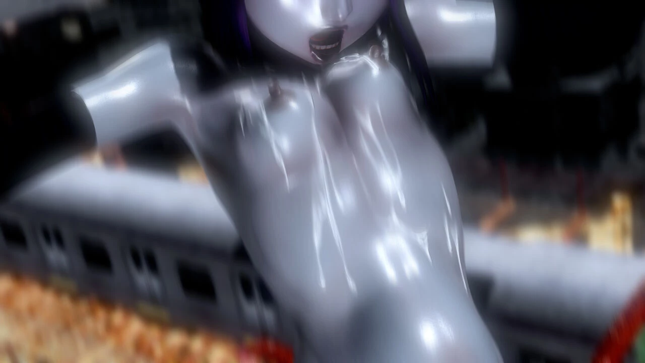 TeenTitans! or just Raven Against Plasmus 2 porn comic picture 88