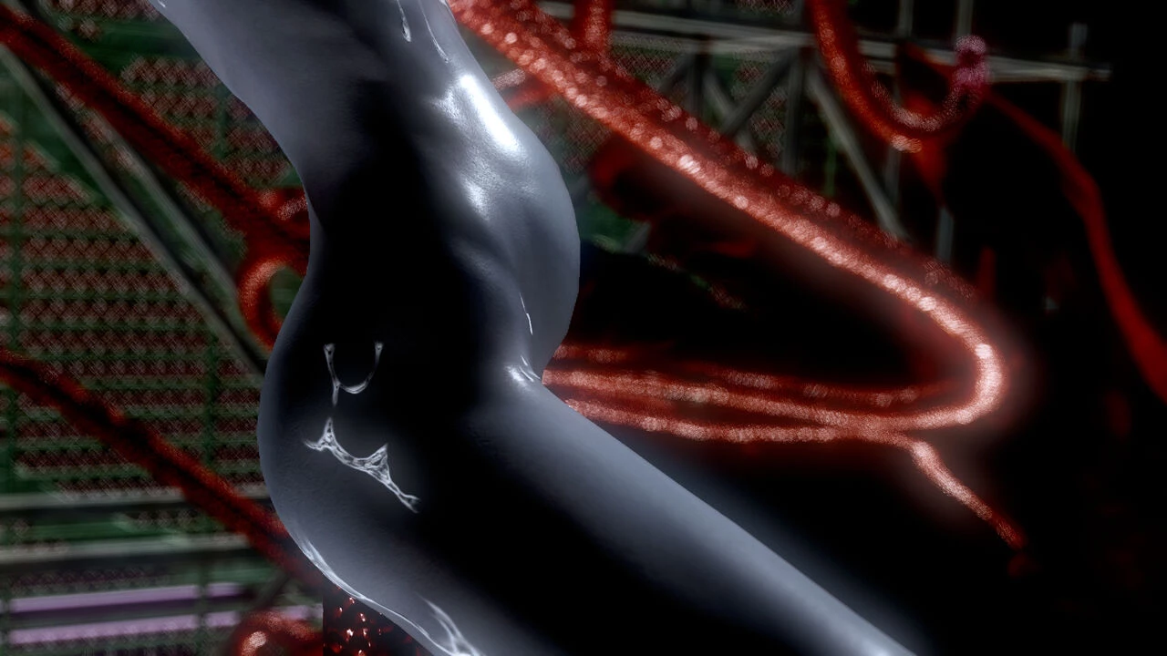 TeenTitans! or just Raven Against Plasmus 2 porn comic picture 93