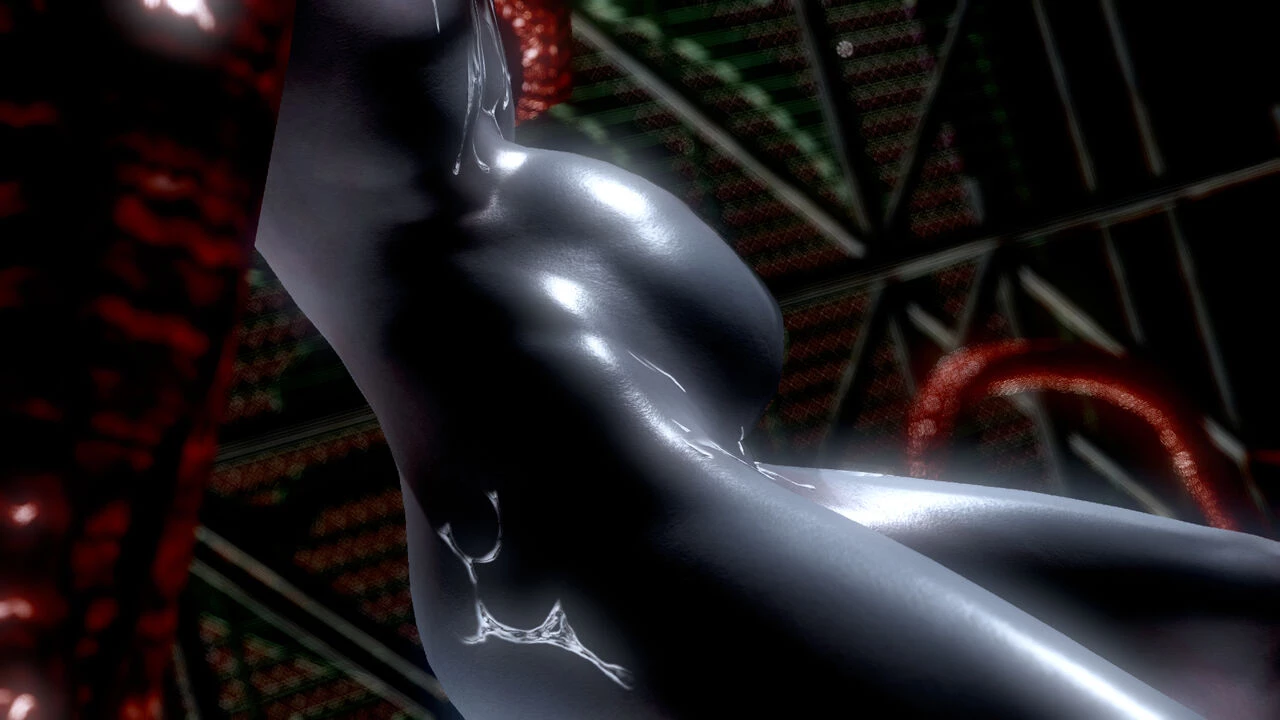 TeenTitans! or just Raven Against Plasmus 2 porn comic picture 98