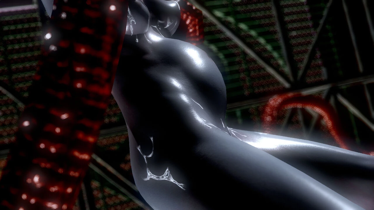 TeenTitans! or just Raven Against Plasmus 2 porn comic picture 99