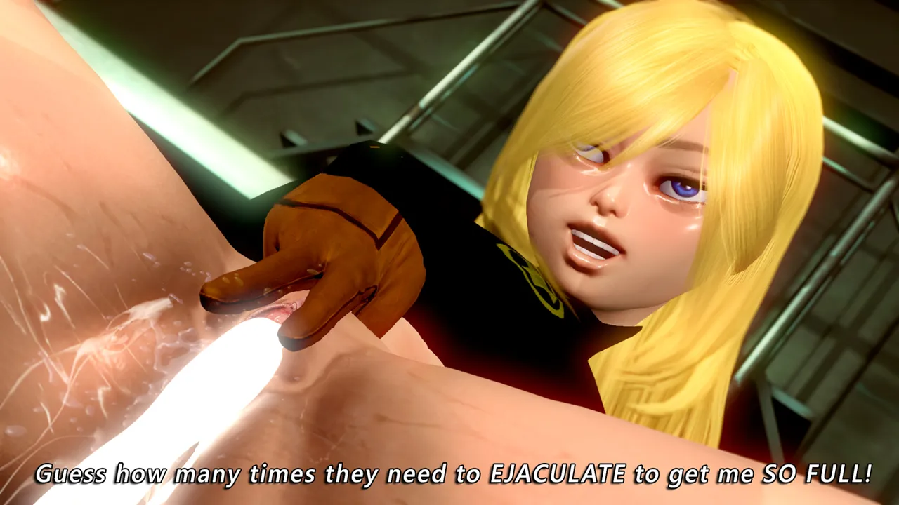 TeenTitans! Raven Vs Terra porn comic picture 110