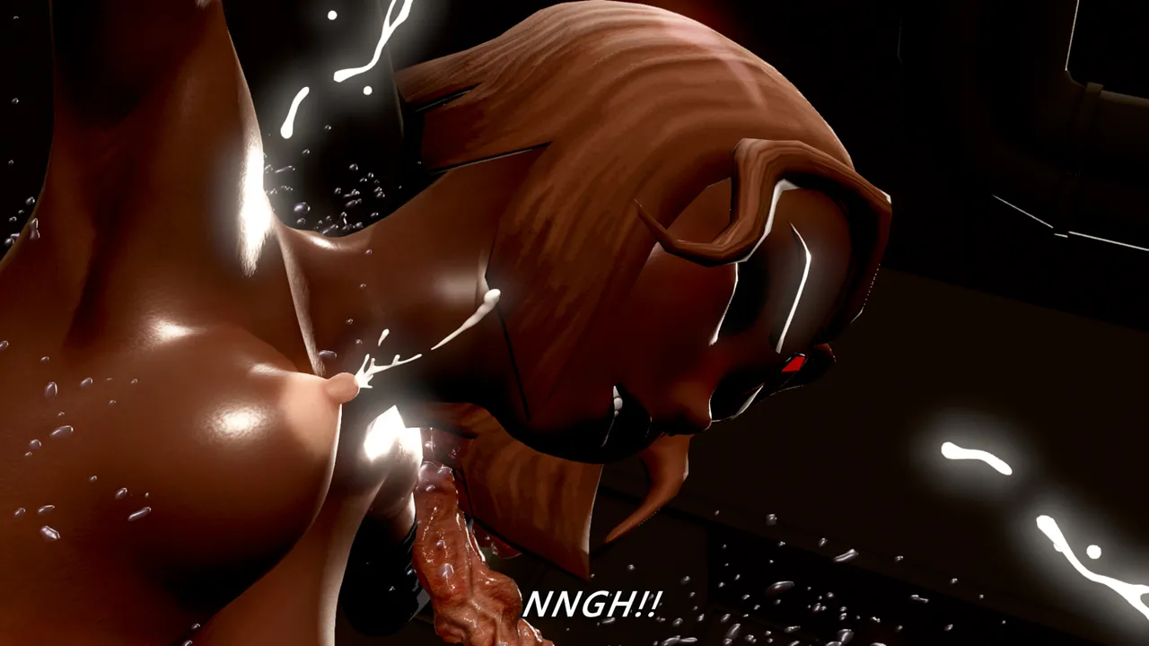 TeenTitans! Raven Vs Terra porn comic picture 129