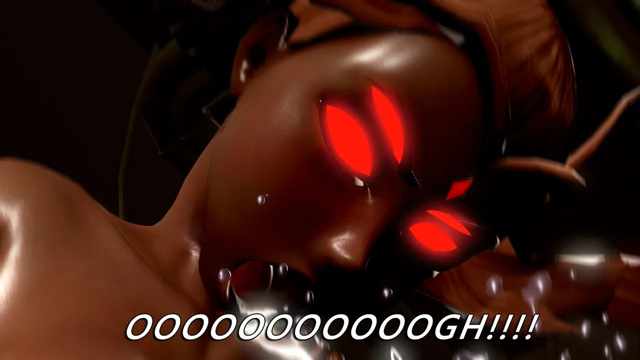 TeenTitans! Raven Vs Terra porn comic picture 142