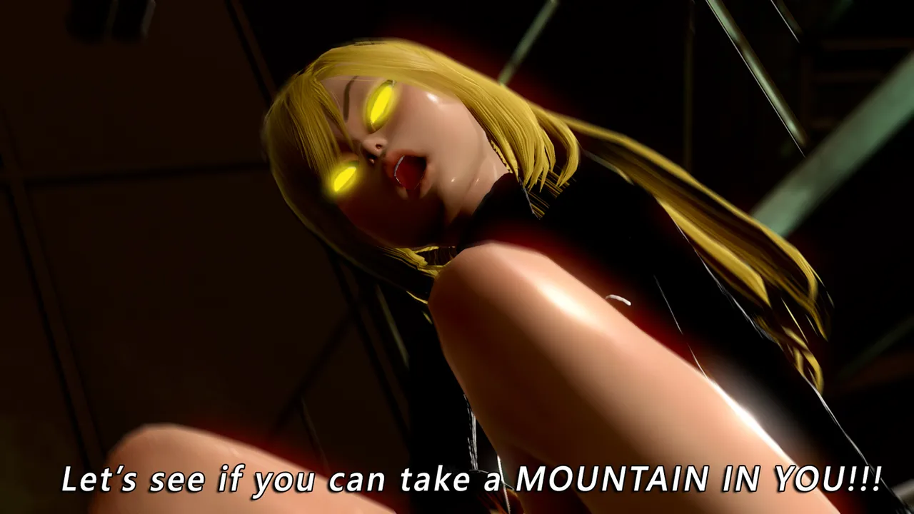 TeenTitans! Raven Vs Terra porn comic picture 147