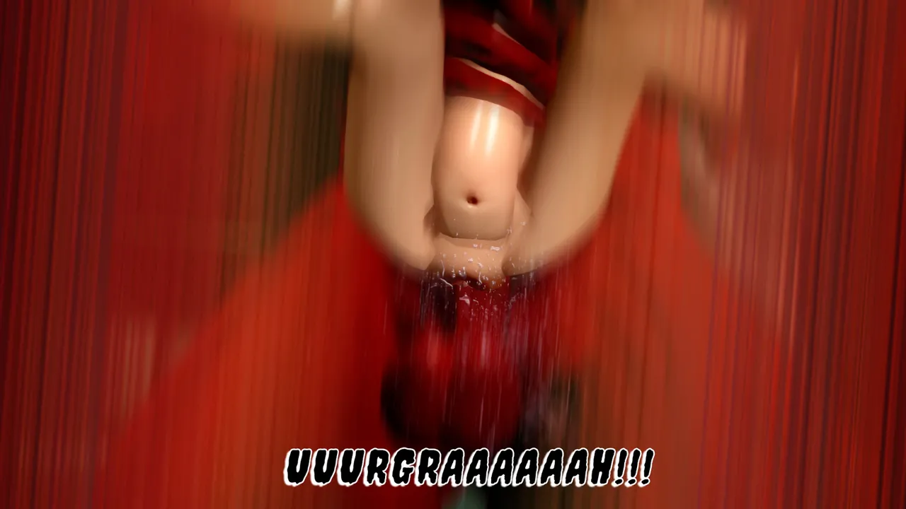 TeenTitans! Raven Vs Terra porn comic picture 218