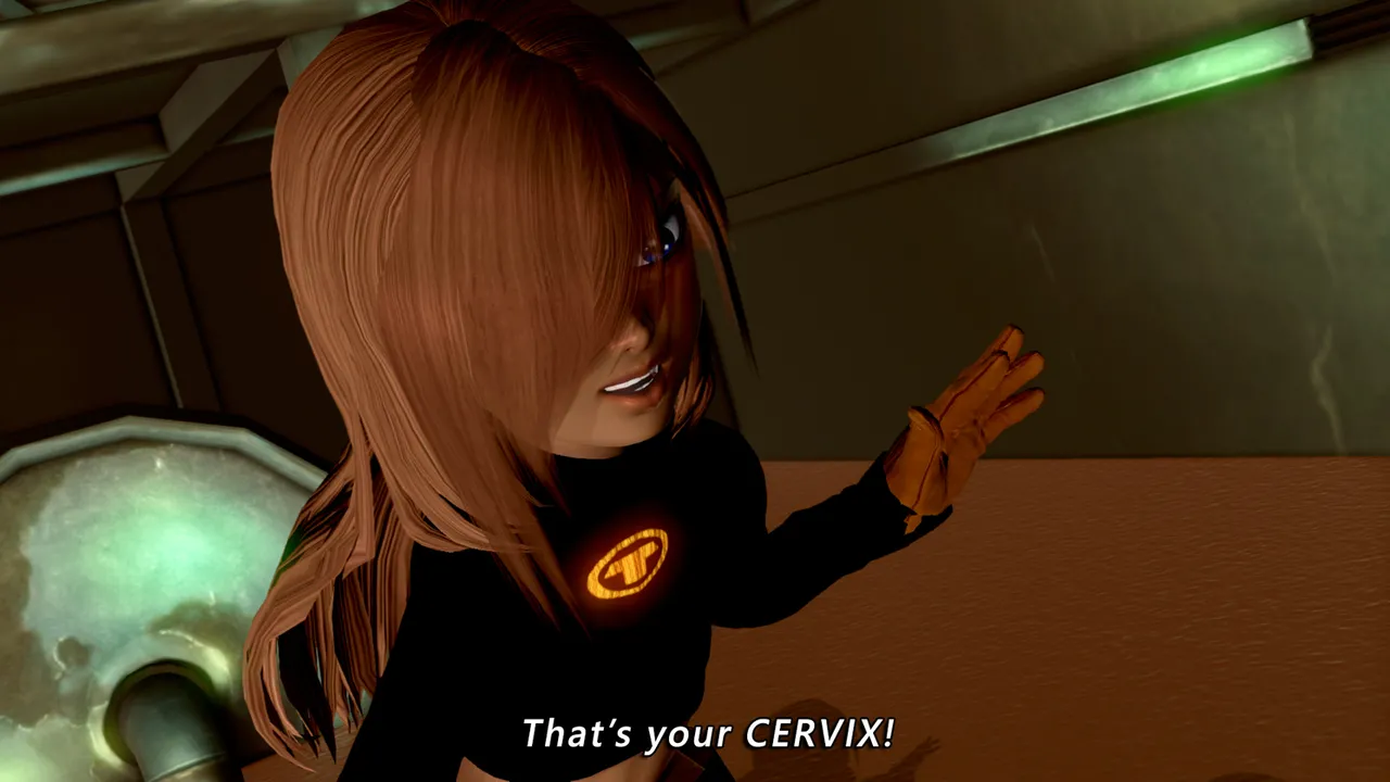 TeenTitans! Raven Vs Terra porn comic picture 33