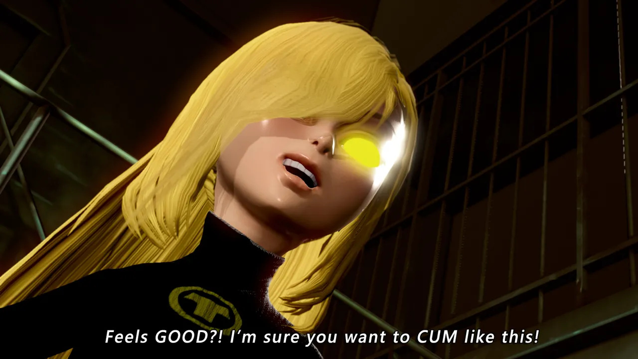TeenTitans! Raven Vs Terra porn comic picture 64