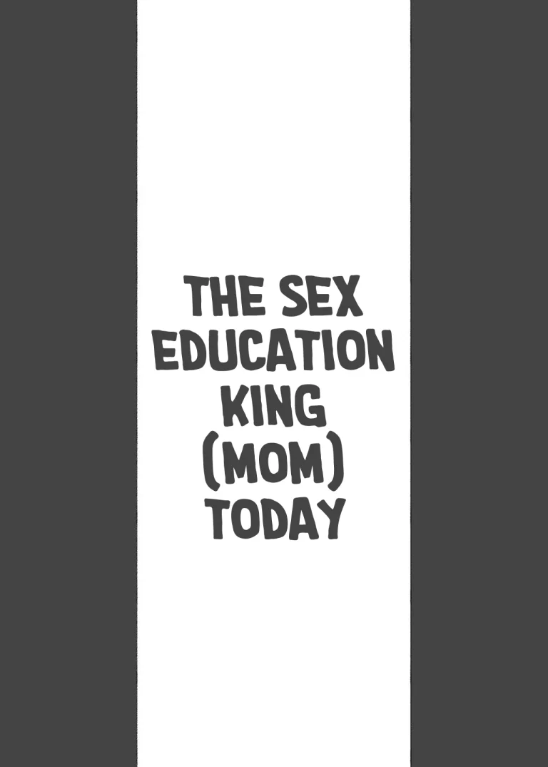 Ten Sexy Maids Who Works at a Mansion to Teach Sex Education porn comic picture 37