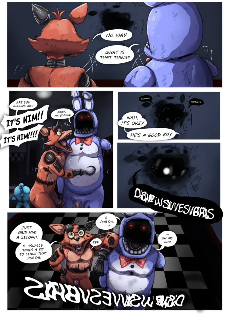 Testing the Toy 2 (Ongoing?) porn comic picture 16
