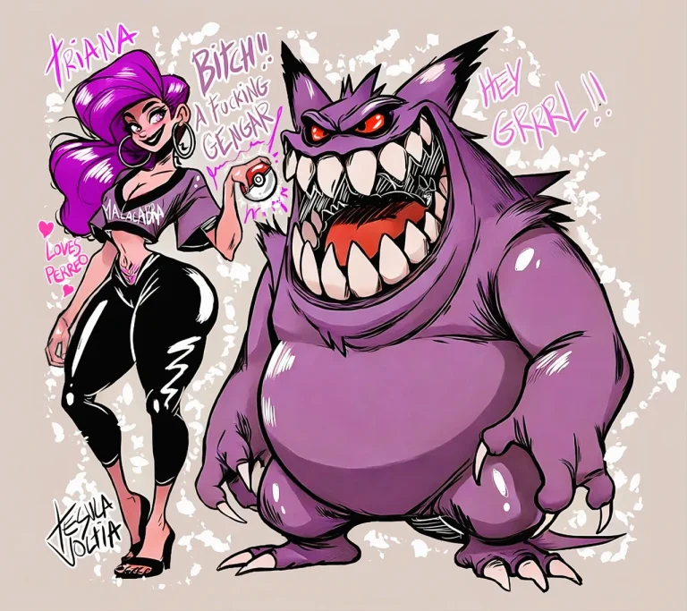 Tesulavoltia collection porn comic picture 18
