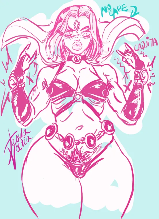 Tesulavoltia collection porn comic picture 34