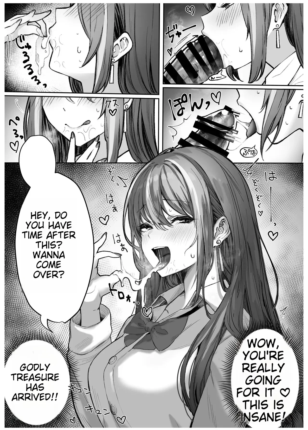 That girl from the upper caste | Caste Joui no Anoko wa porn comic picture 14