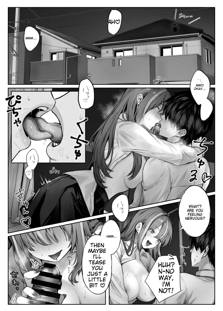 That girl from the upper caste | Caste Joui no Anoko wa porn comic picture 15