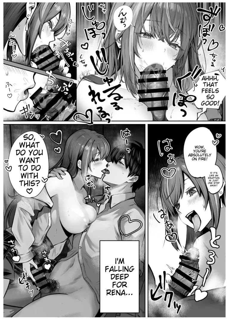 That girl from the upper caste | Caste Joui no Anoko wa porn comic picture 17