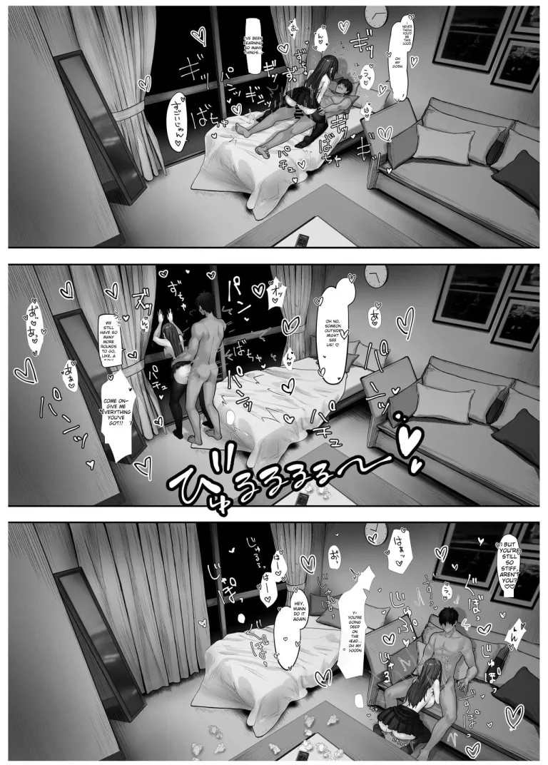That girl from the upper caste | Caste Joui no Anoko wa porn comic picture 31