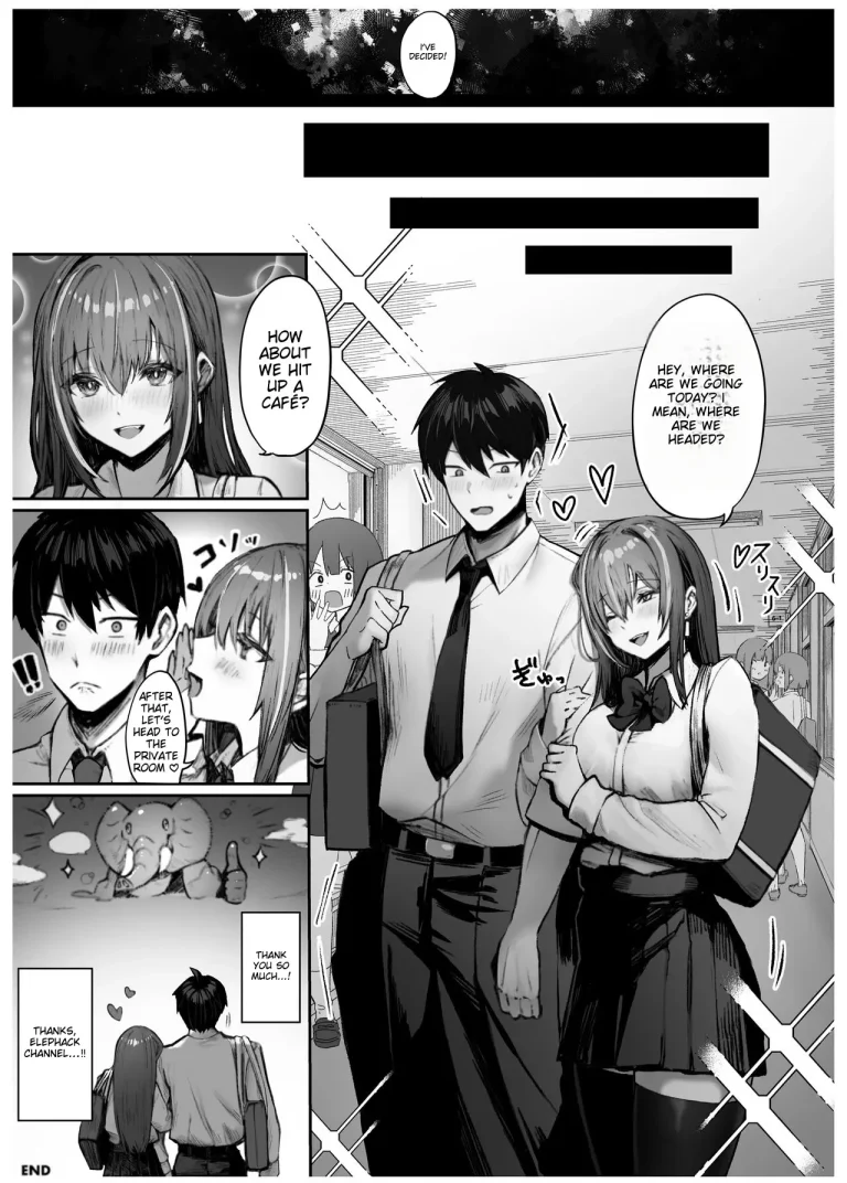 That girl from the upper caste | Caste Joui no Anoko wa porn comic picture 44