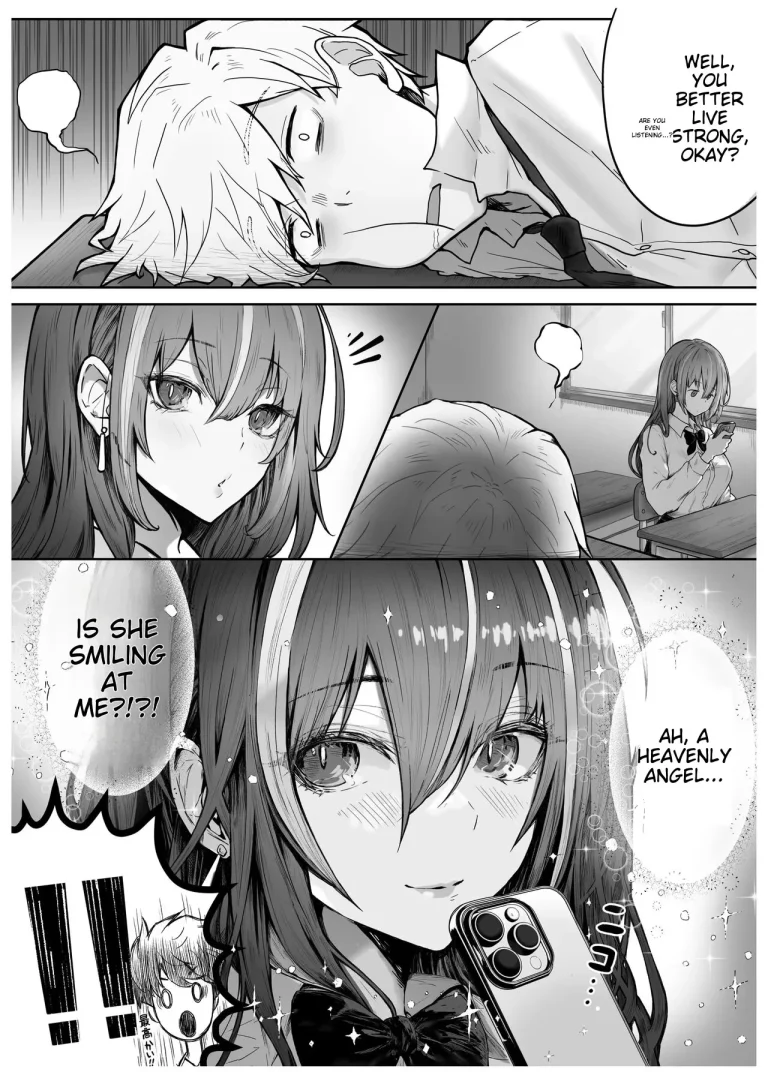 That girl from the upper caste | Caste Joui no Anoko wa porn comic picture 5