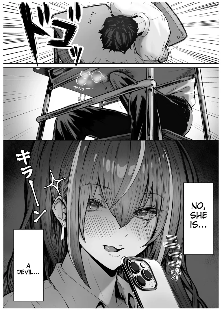 That girl from the upper caste | Caste Joui no Anoko wa porn comic picture 6