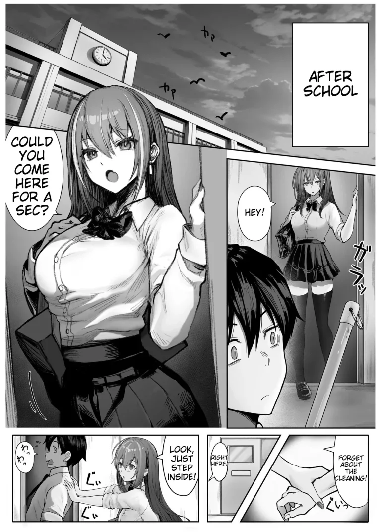 That girl from the upper caste | Caste Joui no Anoko wa porn comic picture 7