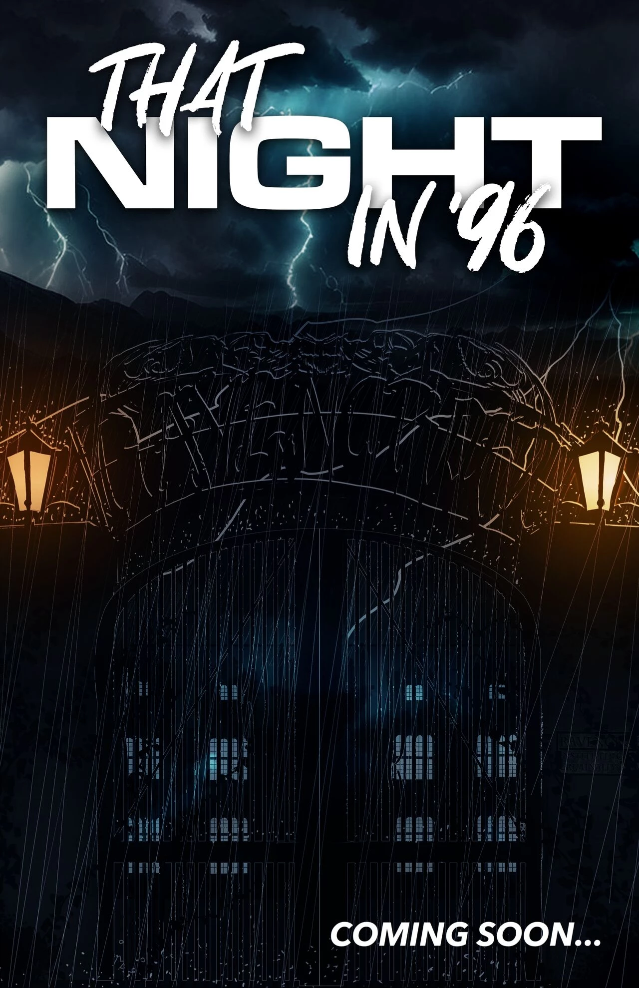 That Night in 86 porn comic picture 21