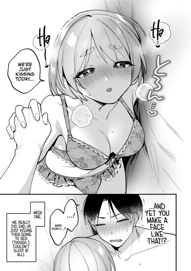 That Time We Tried Polynesian Sex! ...And the mess that came out of It. | Polynesian Sex o Kokoromiru Kai porn comic picture 10