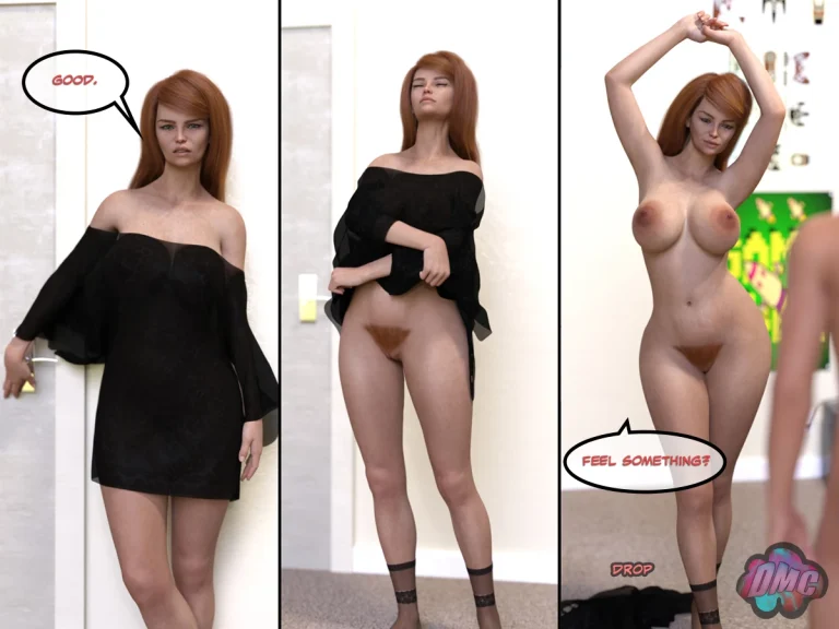The Apex 2 porn comic picture 10
