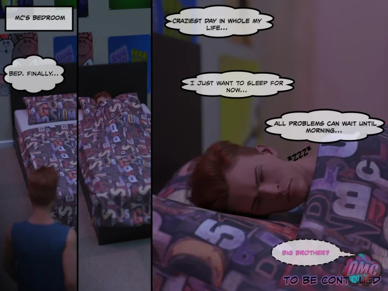 The Apex 2 porn comic picture 130
