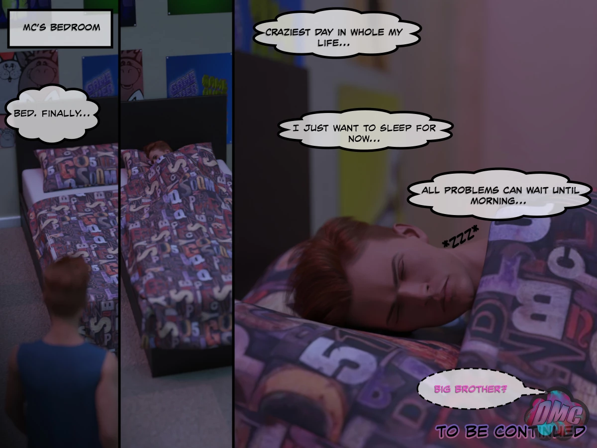 The Apex 2 porn comic picture 130