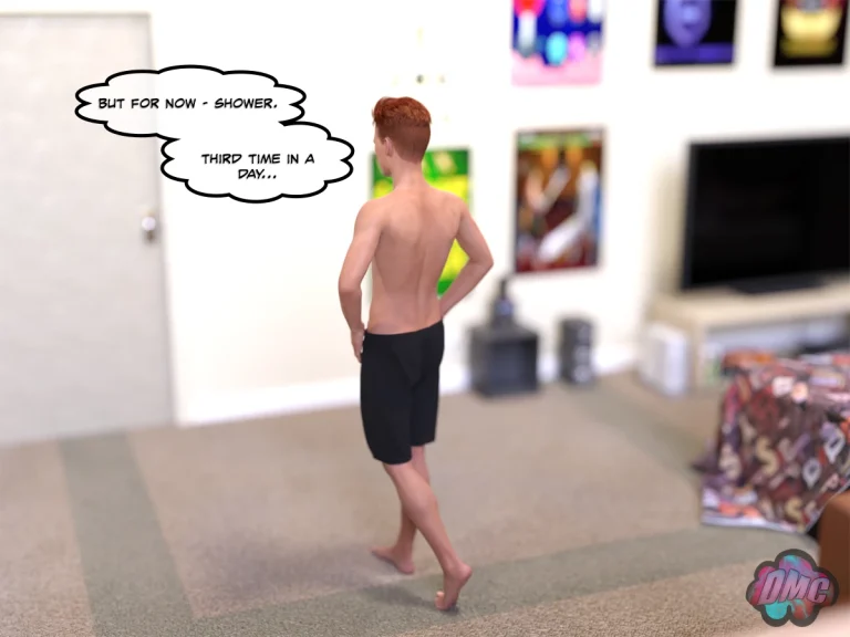 The Apex 2 porn comic picture 25