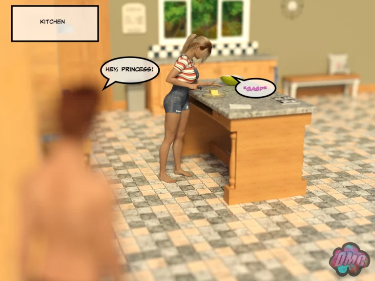 The Apex 2 porn comic picture 53
