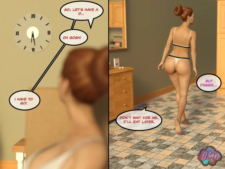 The Apex 2 porn comic picture 76