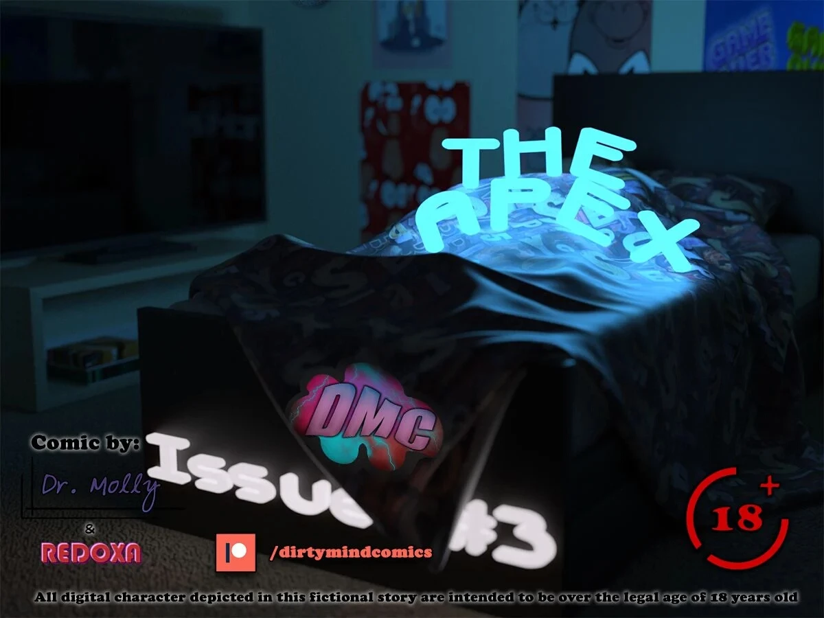 The Apex 3 porn comic picture 1