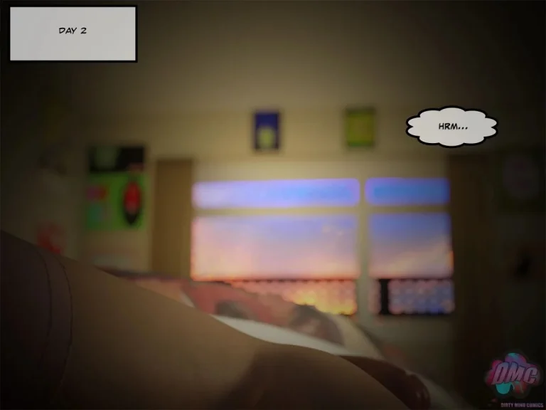 The Apex 3 porn comic picture 2