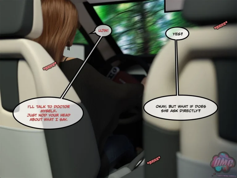 The Apex 3 porn comic picture 53