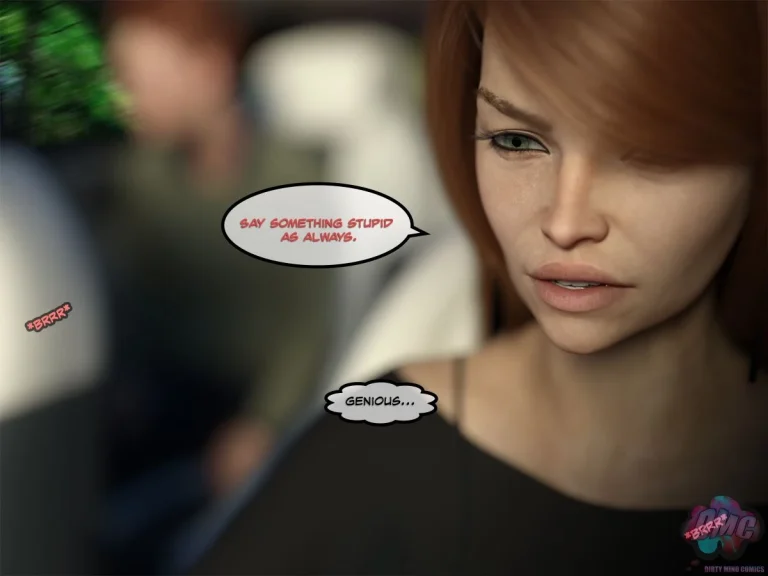 The Apex 3 porn comic picture 54