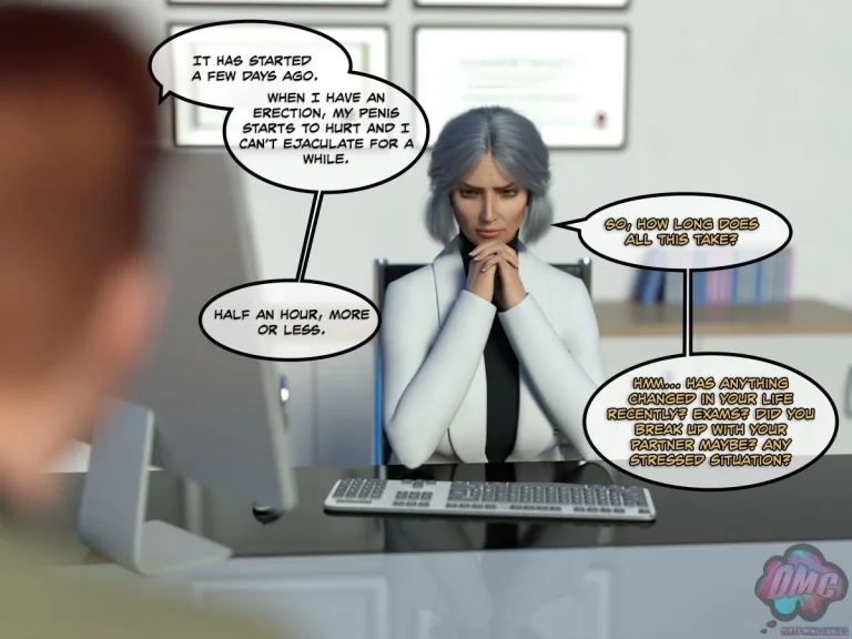 The Apex 3 porn comic picture 60