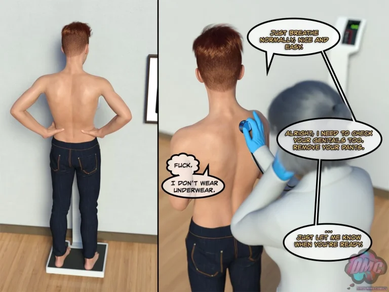 The Apex 3 porn comic picture 62
