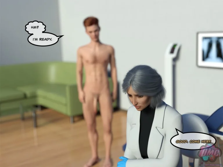 The Apex 3 porn comic picture 63
