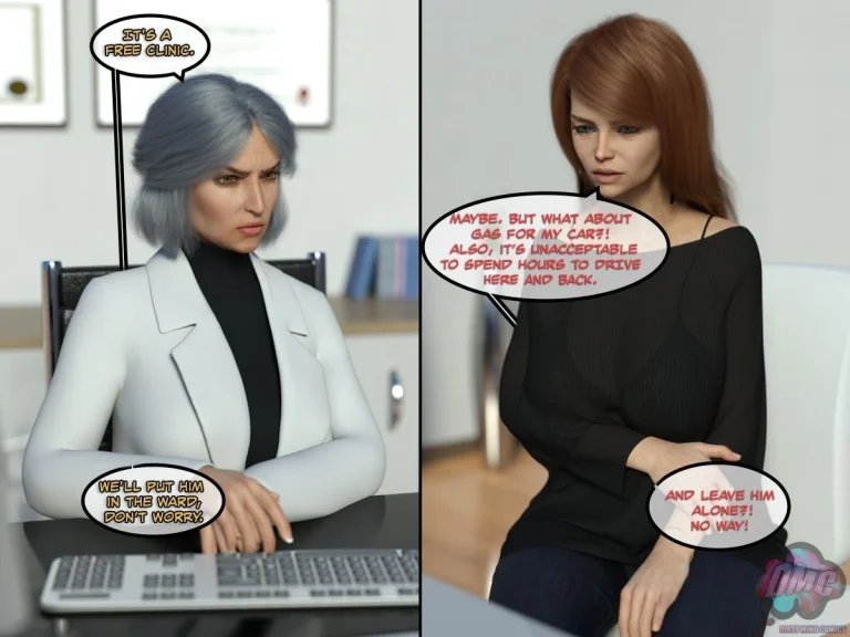 The Apex 3 porn comic picture 68