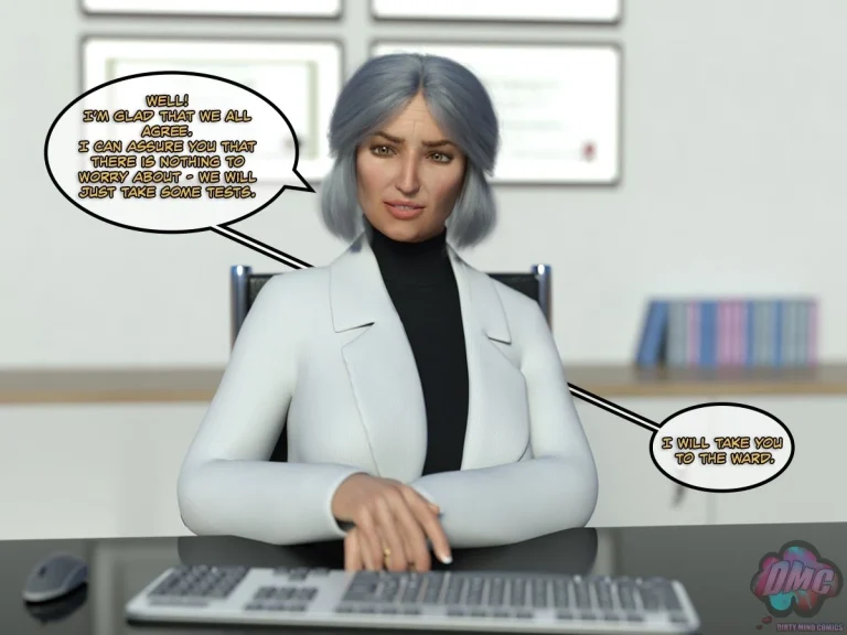 The Apex 3 porn comic picture 70