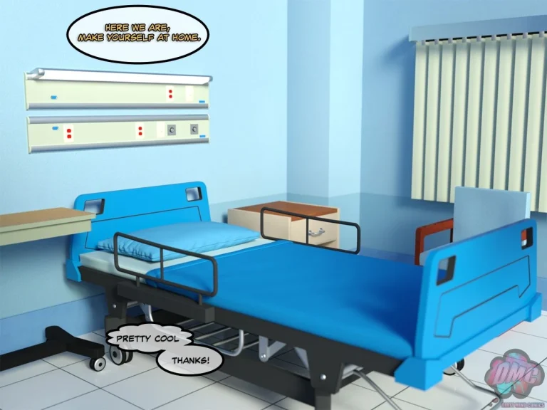 The Apex 3 porn comic picture 71