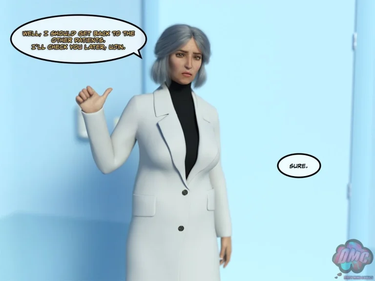 The Apex 3 porn comic picture 72