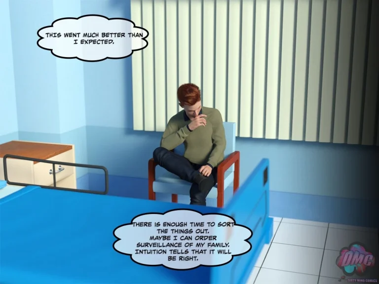 The Apex 3 porn comic picture 75
